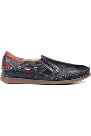 Fluchos Mocasines 9883 para hombre