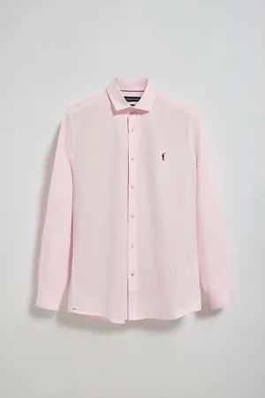 Polo Club® Camisa manga larga RIGBY GO SHIRT POPLIN VN para hombre