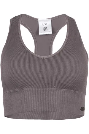 Christian Lacroix Sujetador deportivo BRA SPORT SEAMLESS RIB para mujer