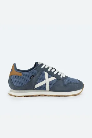 Munich Zapatos Bajos Massana 578 8620578 para hombre