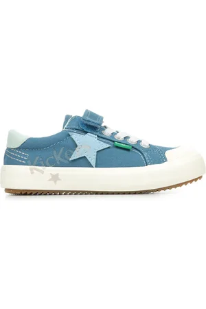 Kickers Deportivas Moda Kickgoldi para niño