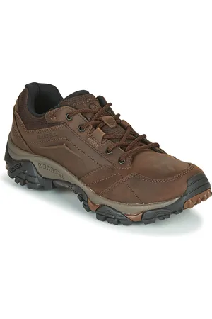 Merrell Zapatillas de senderismo MOAB VENTURE LACE para hombre