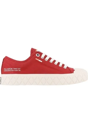 Palladium Deportivas Moda PALLA ACE CVS ORG para mujer