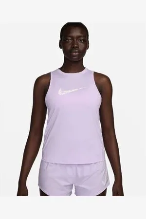 Nike Chándal CAMISETA ONE SWOOSH DRI-FIT MUJER para mujer