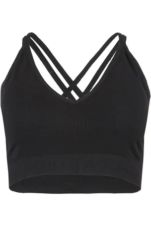 Sergio Tacchini Sujetador deportivo BRA SEAMLESS para mujer