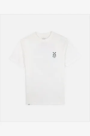 Oxbow Camiseta Tee-shirt MARSEILLE para hombre