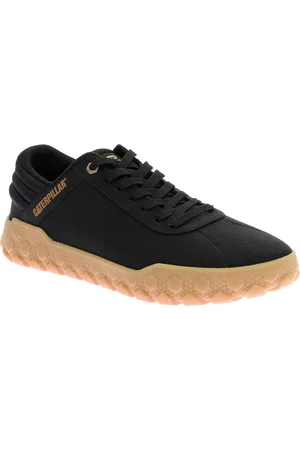 Caterpillar Zapatillas Hex + Canvas para mujer