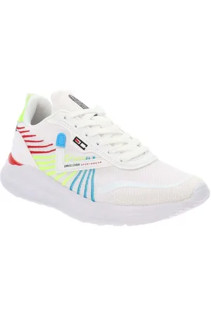 Enrico coveri Deportivas Moda ECS215309 para hombre
