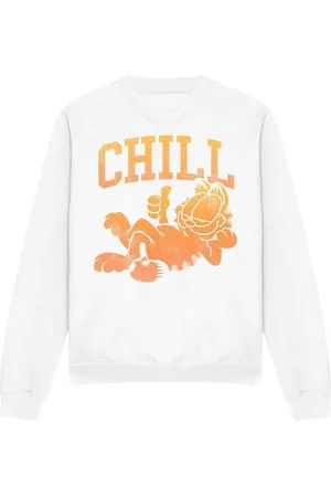 Garfield Jersey Chill para mujer