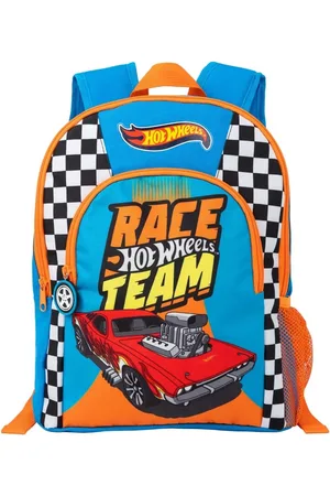 Dessins Animés Mochila Race Team para mujer