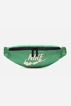 Nike Bolso RIÑONERA HERITAGE HMN CRFT GRX para mujer