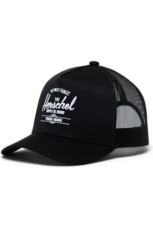 Herschel Gorra Tall Mesh para mujer