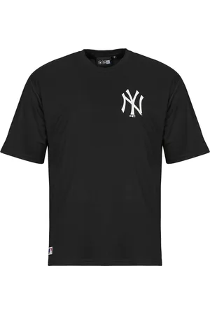 New Era Camiseta LEAGUE ESSENTIALS TEE NEW YORK YANKEES para hombre