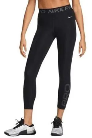 Nike Chándal LEGGINS PRO MID RISE 7/8 GRAPH MUJER para mujer