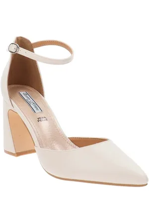 QUEEN HELENA Zapatos de tacón ZM9957 para mujer