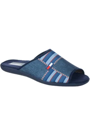 Muyter Pantuflas 0238 para hombre