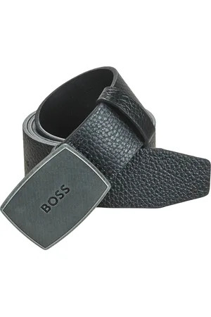 HUGO BOSS Cinturón Jensy-Gr_Sz40 para hombre