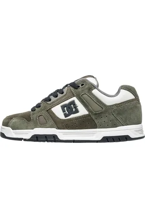 Dcshoes Deportivas Moda STAG para hombre