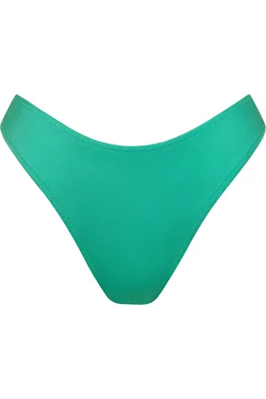 Lisca Bañador Traje de baño brasileño corte bajo KARPATHOS Cheek para mujer