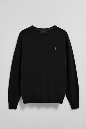Polo Club® Jersey RIGBY GO U NECK VN para hombre