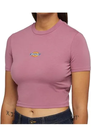 Dickies Tops y Camisetas - para mujer