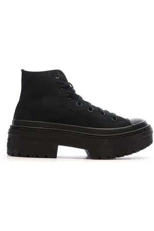 Converse Zapatillas altas - para mujer