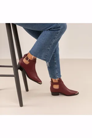 Befree Botines Botines Milan-012 para mujer