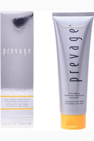 Elizabeth Arden Desmaquillantes & tónicos Prevage Anti-aging Treatment Boosting Cleanser para mujer