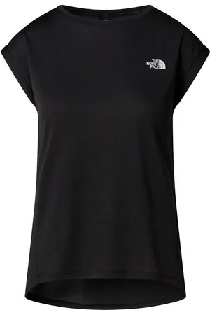 The North Face Camisa W TANKEN TANK - EU para mujer
