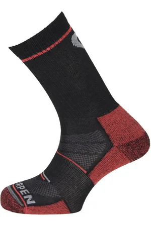 Lorpen Calcetines _1_2_FRFLH RE FRESH LIGHT HIKER para mujer
