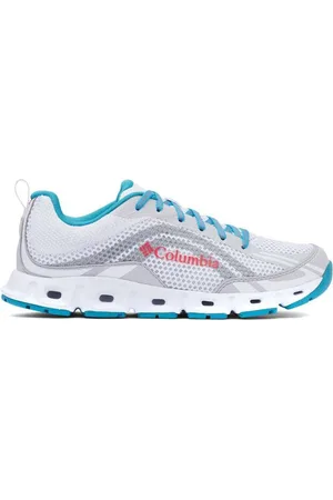 Columbia Zapatillas de senderismo _3_DRAINMAKER IV para mujer