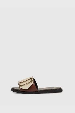 NOA HARMON Sandalias SANDALIA GRAPE MULTI para mujer
