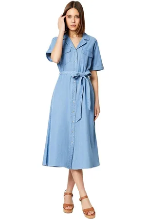 Dorothy Perkins Vestidos DP5126 para mujer