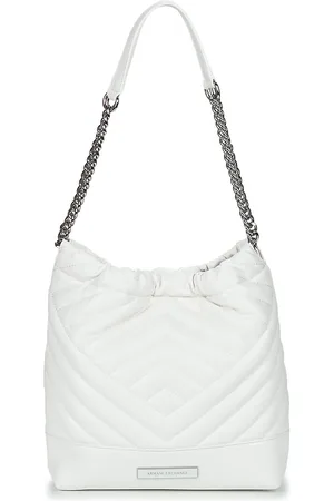 Armani Exchange Bolso BUCKET S para mujer