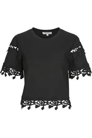Morgan Camiseta DFUTUR para mujer