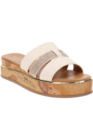 ALVIERO MARTINI 1A CLASSE Pantuflas 21780371 para mujer