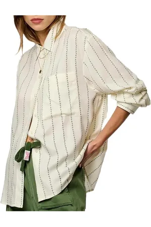 Kaporal 5 Camisa - para mujer