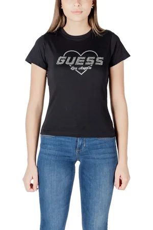 Guess Camiseta NARCISO CN V5GI10 K9RM1 para mujer