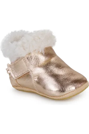 Easy Peasy Pantuflas MY FOUBLU para niña