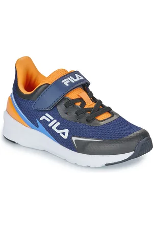 Fila Zapatillas CRUSHER V kids para niño