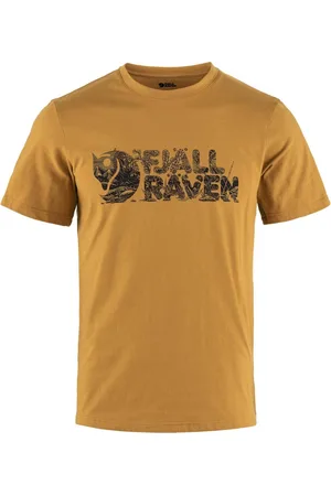 Fjällräven Tops y Camisetas - para hombre