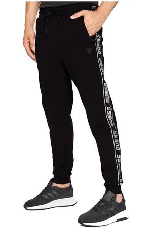 Guess Pantalón chandal Regular fit para hombre