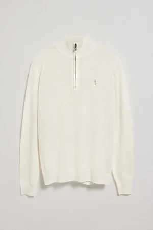 Polo Club® Jersey RIGBY BEST ZIPPER NECK para hombre