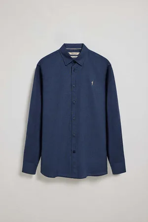Polo Club® Camisa manga larga RIGBY GO SHIRT CL para hombre