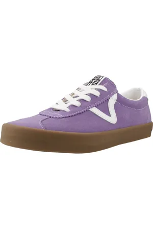 Vans Deportivas Moda SPORT LOW para mujer