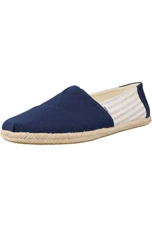 TOMS Alpargatas ROPE para hombre