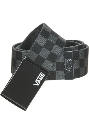 Vans Cinturón DEPPSTER II WEB BELT para mujer