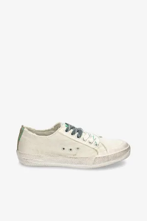 Natural World Deportivas Moda 9035 SNEAKER COTTON para mujer