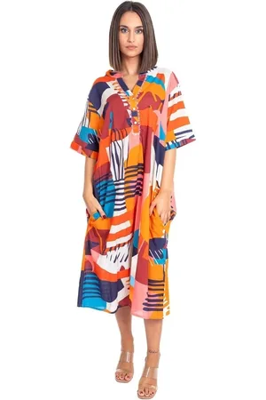 Isla Bonita By Sigris Vestidos Vestido para mujer