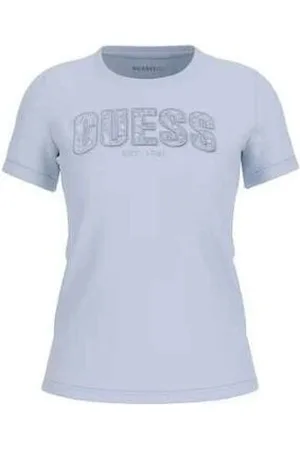 Guess Tops y Camisetas W5GI04 J1314-A719 para mujer